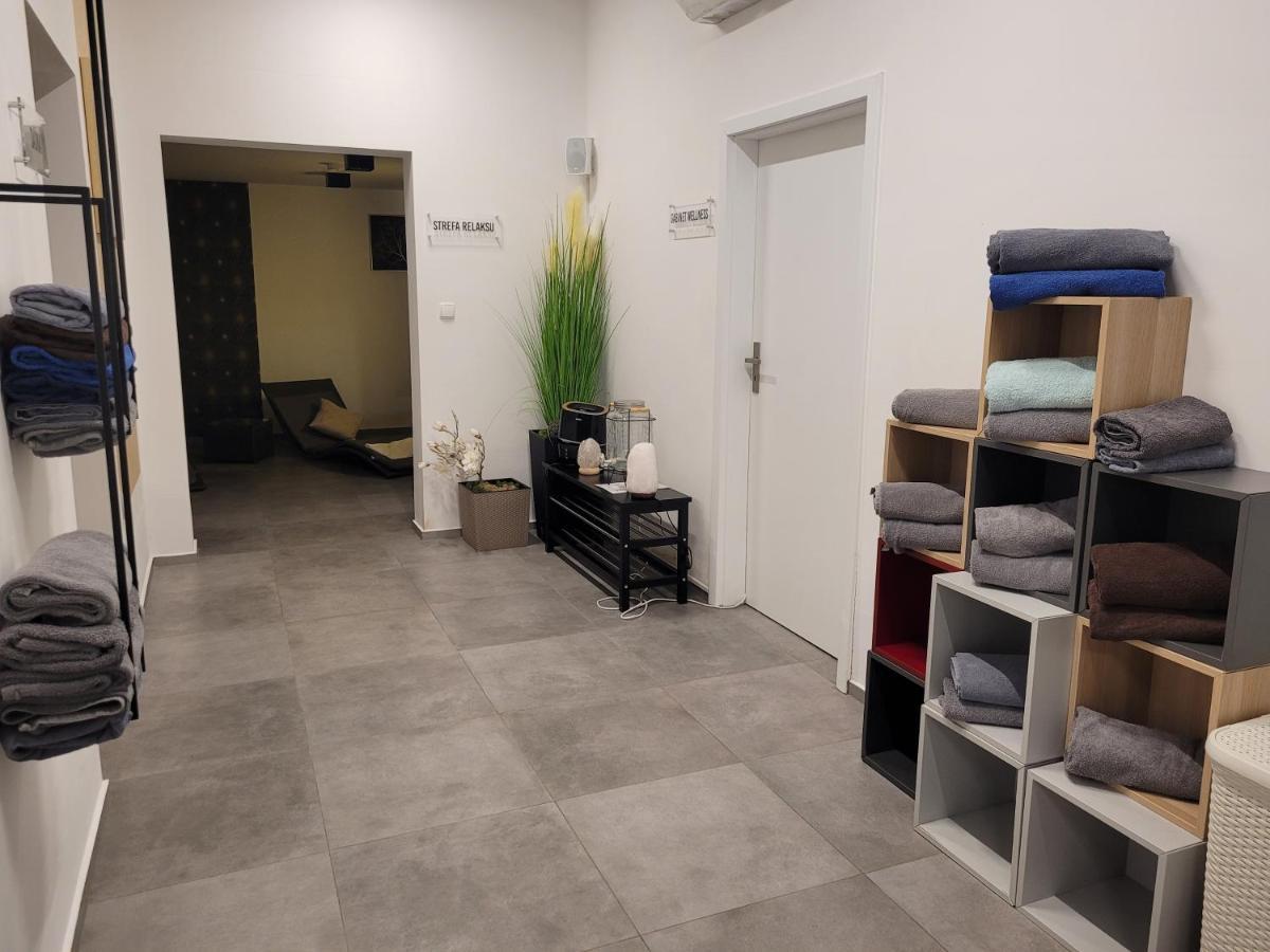 Apartamenty Grapa Resort Białka Tatrzańska Exterior foto