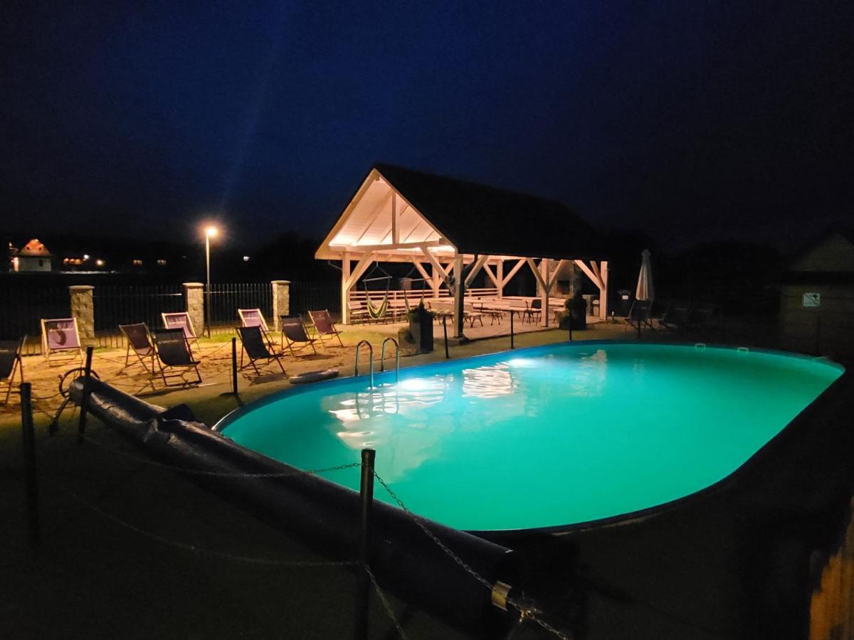 Apartamenty Grapa Resort Białka Tatrzańska Exterior foto